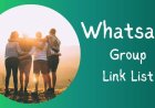 Global Friendship WhatsApp Groups – Connect Worldwide