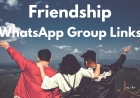 Teen Friendship WhatsApp Groups – Safe Teen Chat
