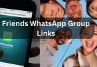 Join the Best Friendship Groups Online Today