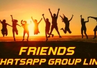 Join Global Friendship Groups: USA, UK, UAE & More