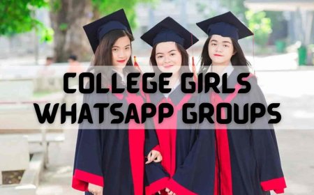 College Friendship WhatsApp Groups – Connect with College Friends Worldwide