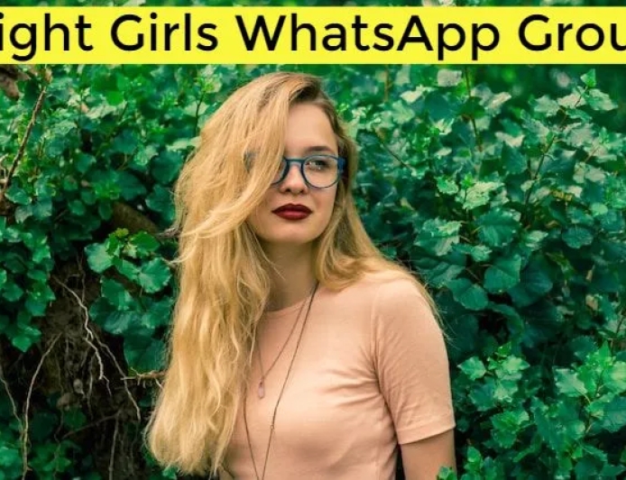 Night Girl WhatsApp Group Link Join