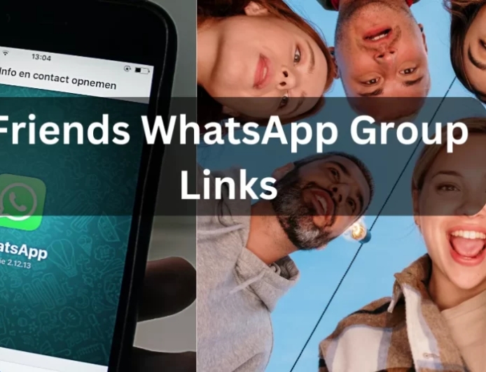 Join the Best Friendship Groups Online Today