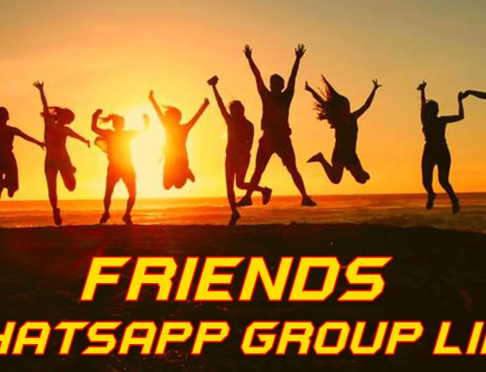 Join Global Friendship Groups: USA, UK, UAE & More