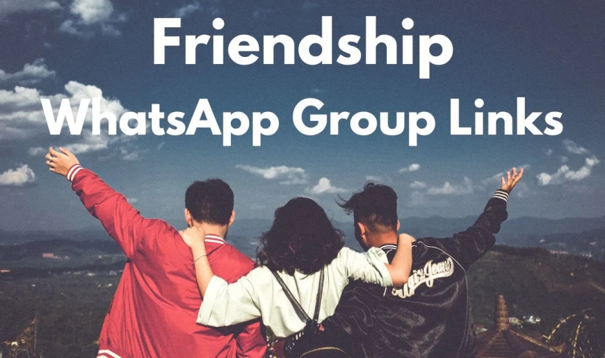 Teen Friendship WhatsApp Groups – Safe Teen Chat